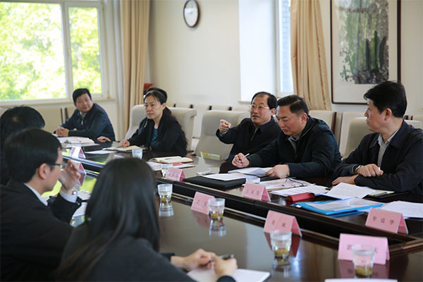 1驻国办纪检组召开第一次全组会议（2015年4月20日）.jpg
