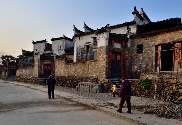 沧溪村明清建筑.jpg