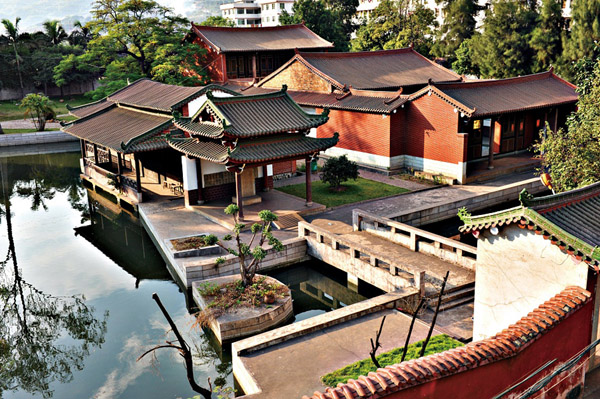 李光地讲学处——贤良祠.jpg