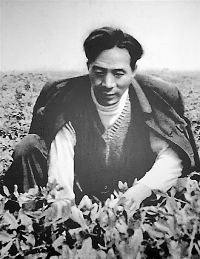 焦裕禄下乡.jpg