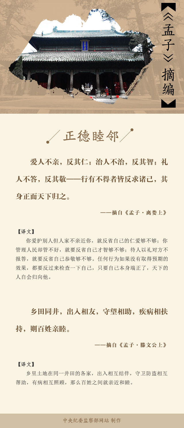 “家规”之六十七_山东邹城孟子_家规摘编_02正德睦邻.jpg
