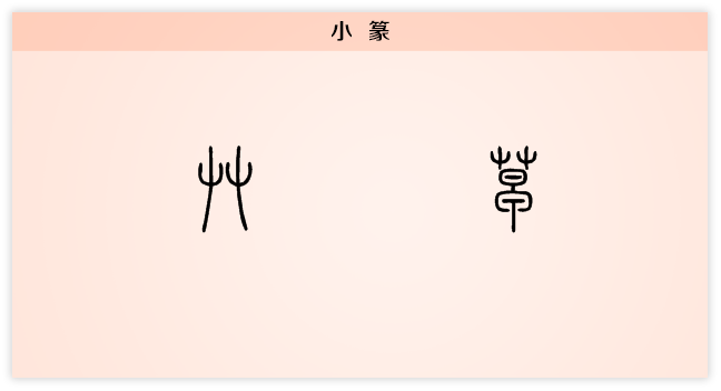 草 小篆.png