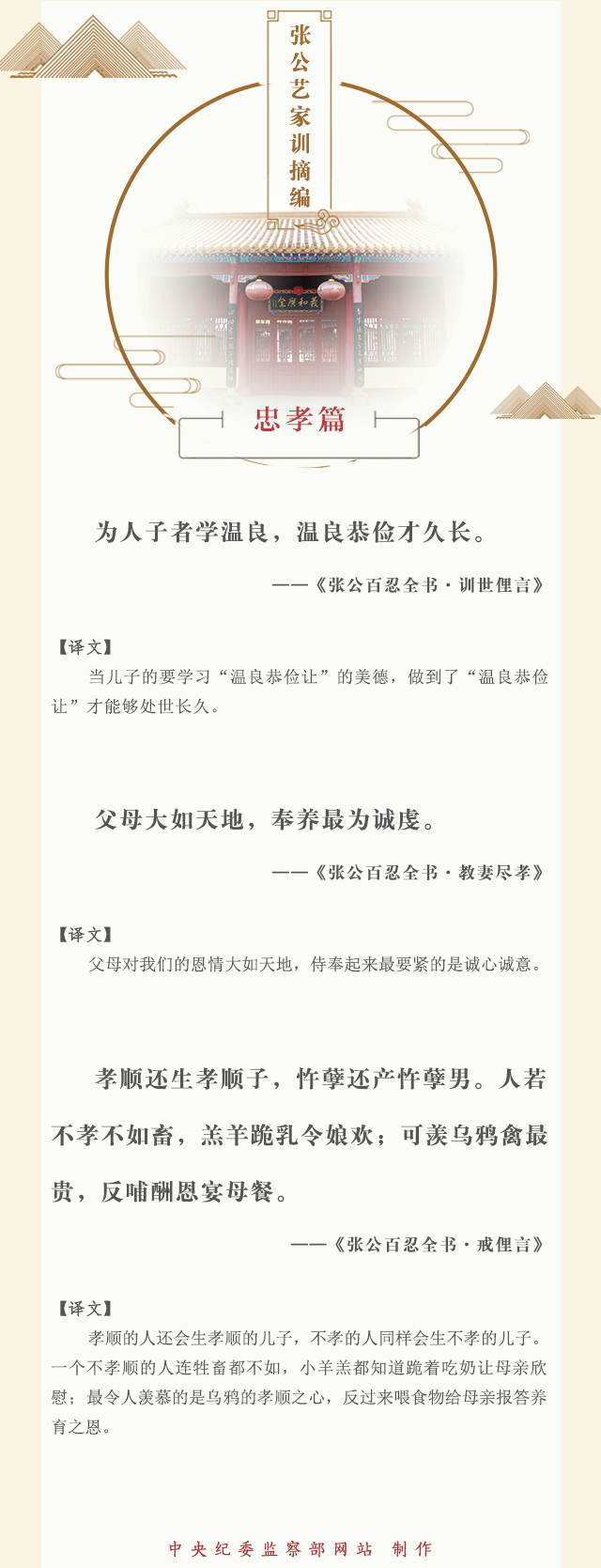 “家规”之一百零五_河南台前张公艺_家规摘编_忠孝篇.jpg