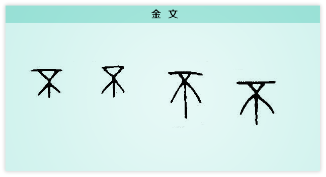 不 金文.png