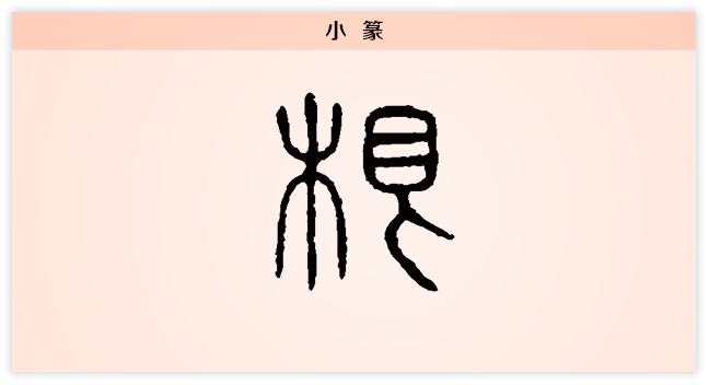 根 小篆.png