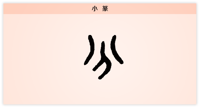 3文字演变分小篆.png