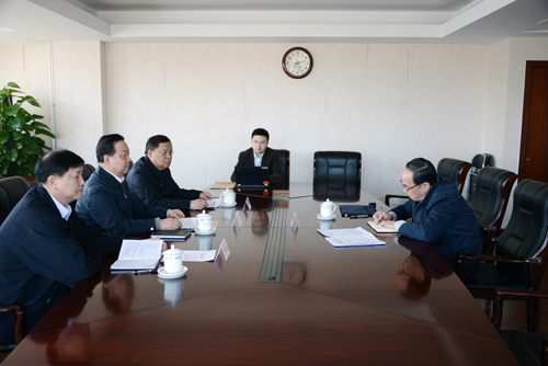 中央第八巡视组向中国联通反馈专项巡视情况