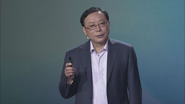 卜宪群用人不公是各种腐败的集中表现