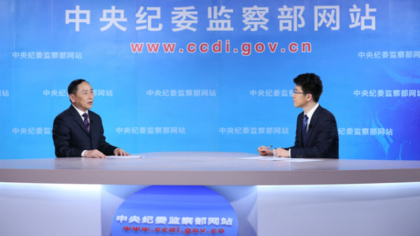 安徽省委巡视组组长何一枫如何区分和把握巡视与执纪审查的界限