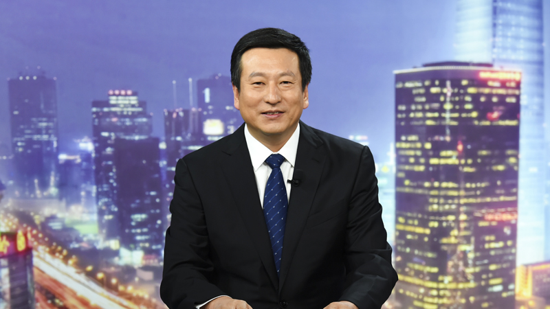 山西省纪委常委监察厅副厅长何青查处落实两个责任不力问题1817件处理