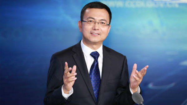 山西省阳高县委书记冯晓雷深挖细查每一条线索背后的腐败问题