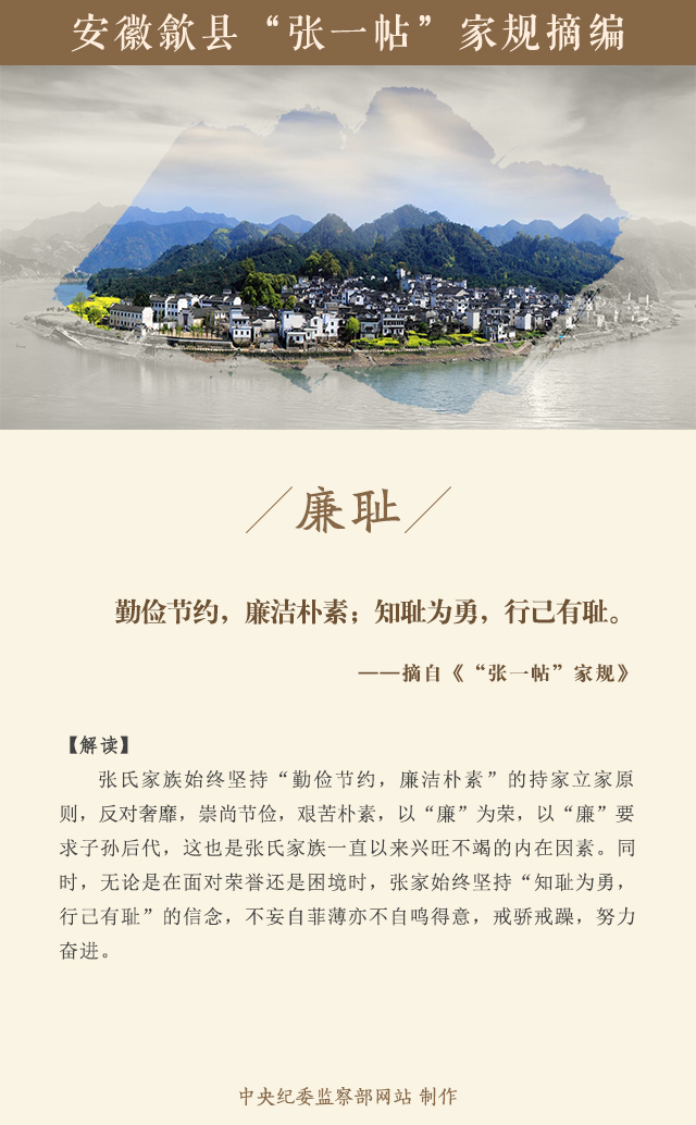 "家规"之八十一_安徽歙县"张一帖"_家规摘编_廉耻.jpg